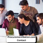 ProcurementNation.com Contact