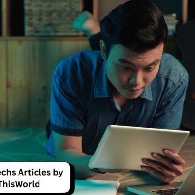 BetterThisTechs Articles by BetterThisWorld