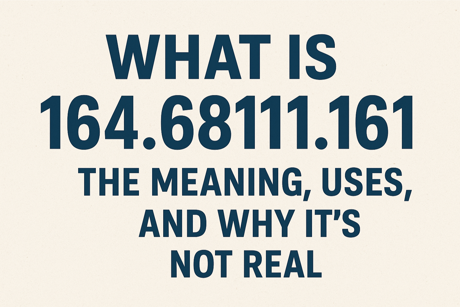 164.68111.161
