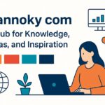 Cannoky com