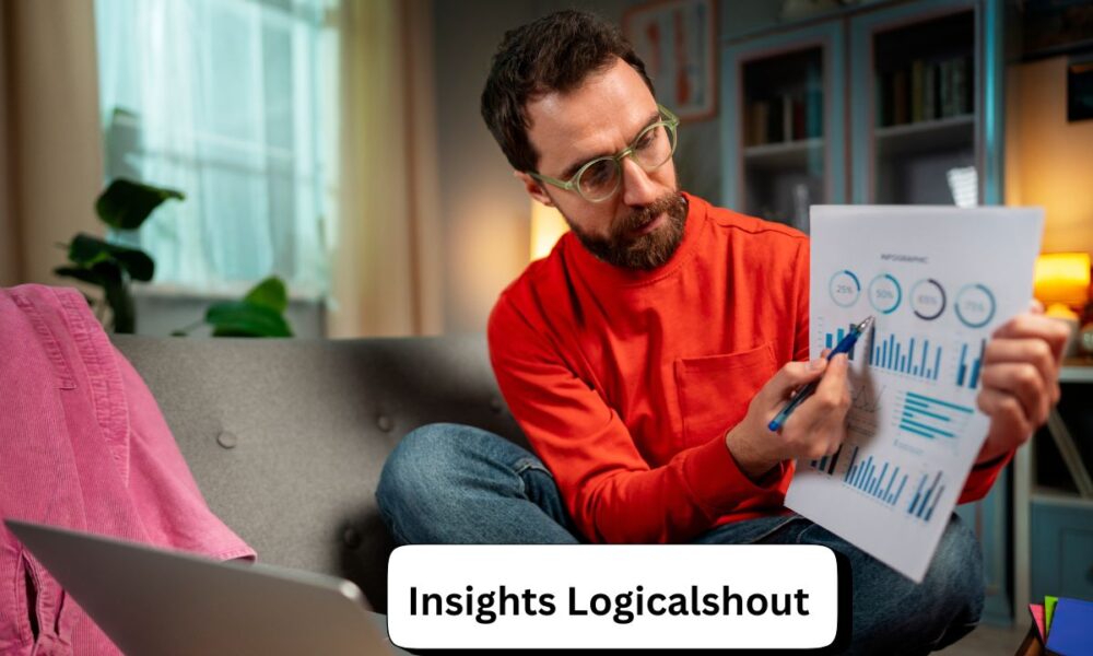 Insights Logicalshout