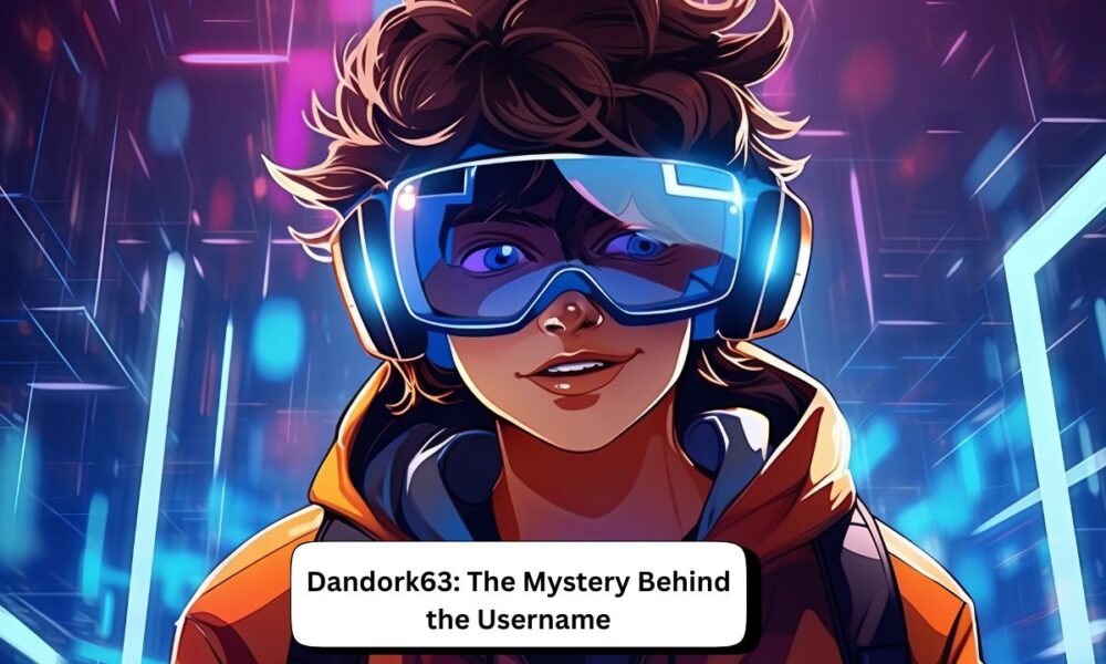 Dandork63
