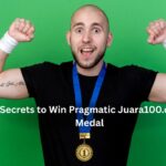 Pragmatic Juara100.org Medal