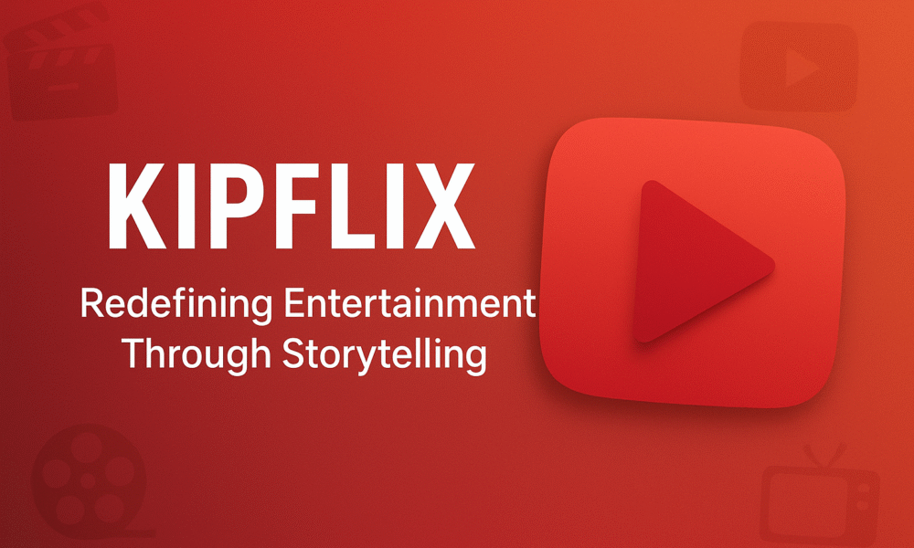 Kipflix