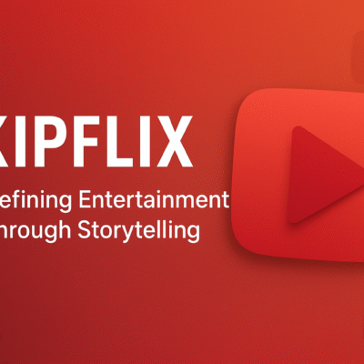 Kipflix