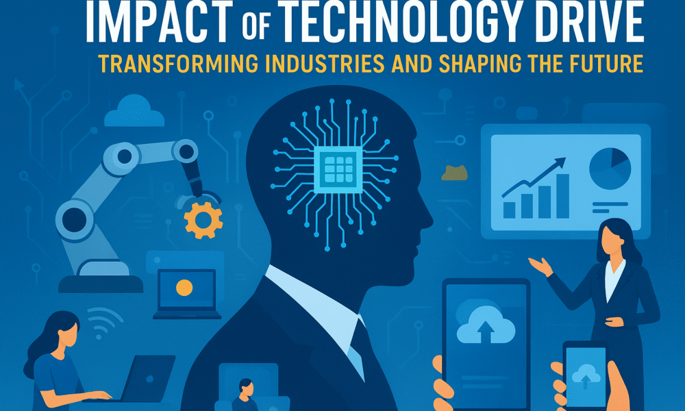 Technology Drive