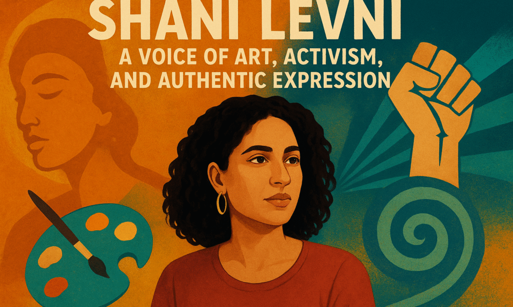 Shani Levni