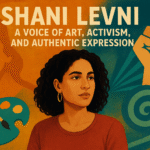 Shani Levni