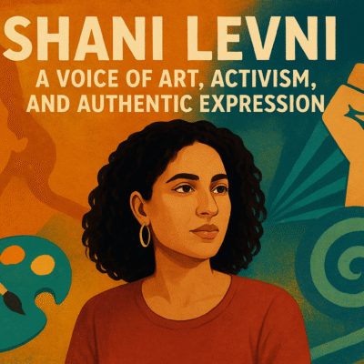 Shani Levni