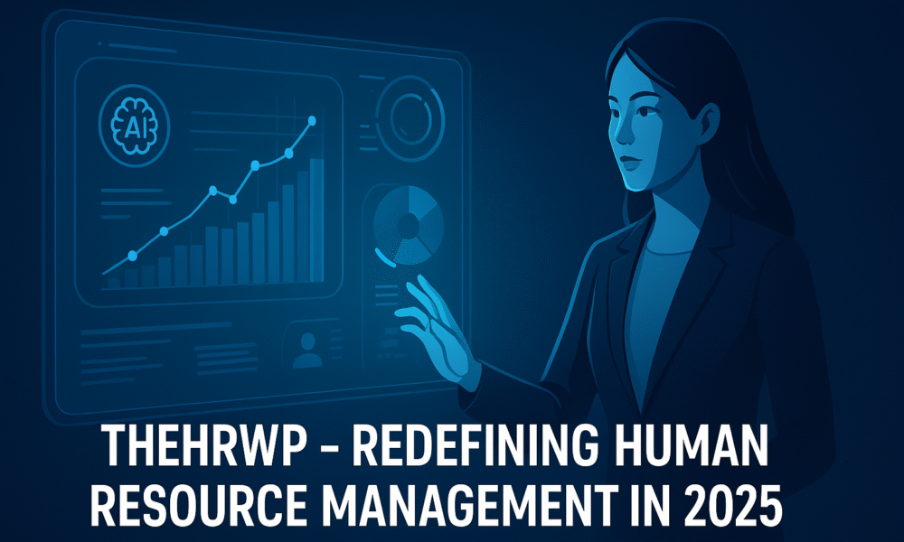 TheHRWP